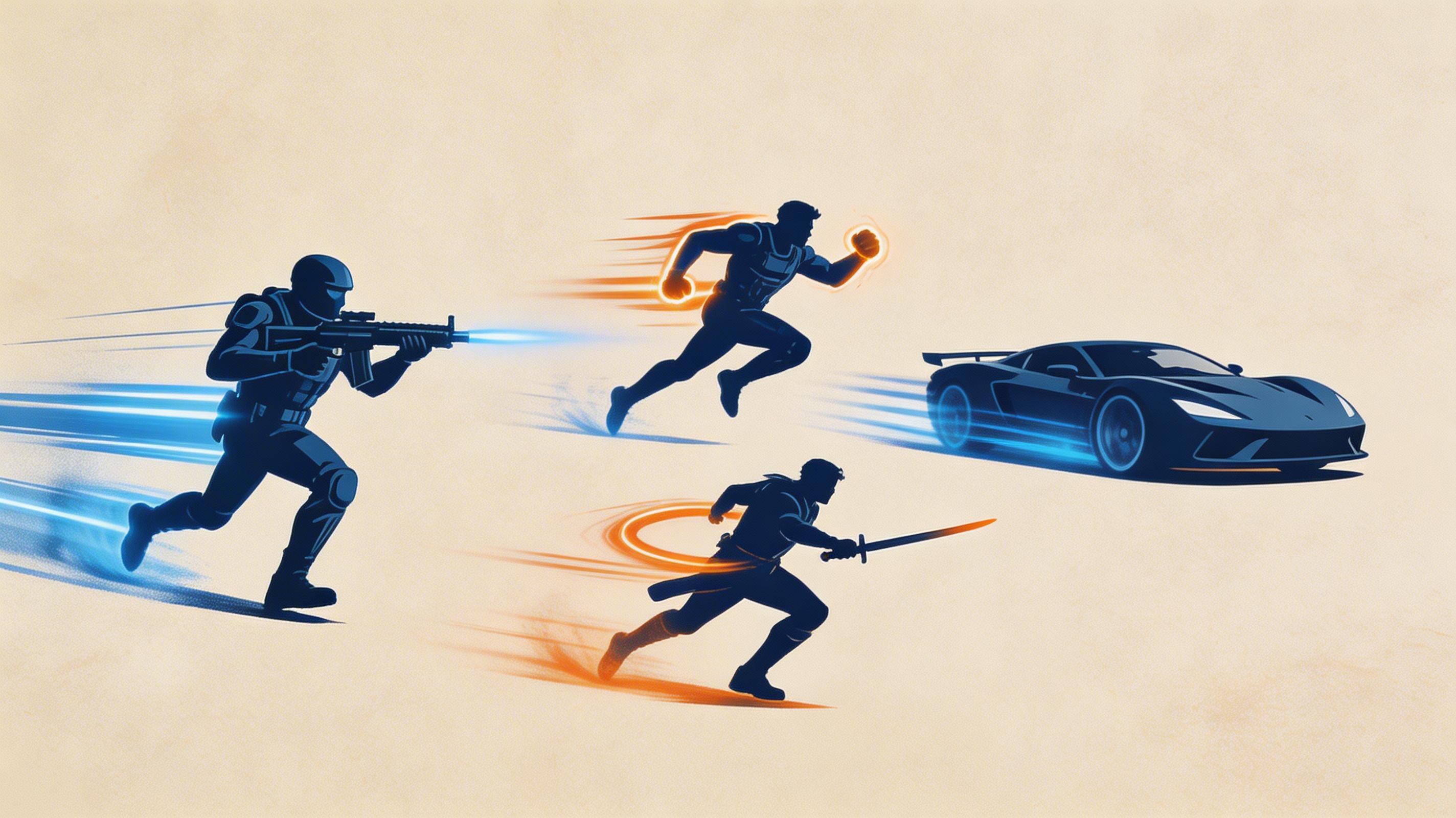 Editorial illustration for Runeseekerx review roundup