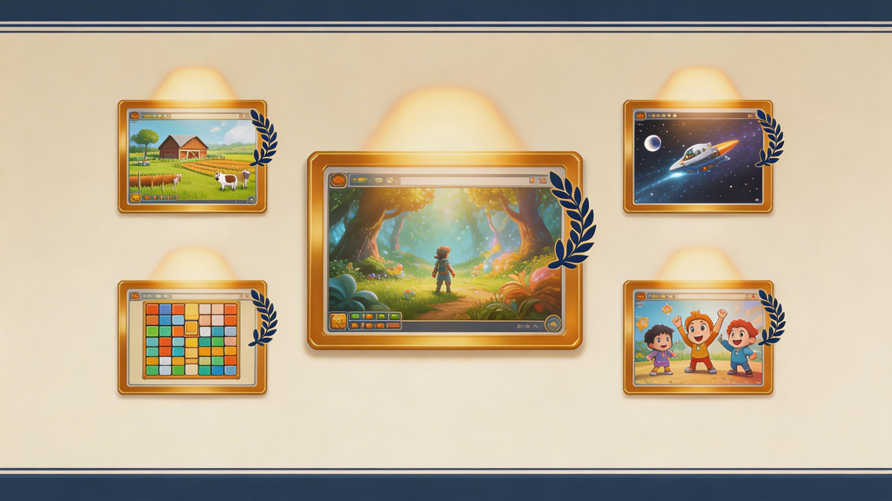 Editorial illustration for Runeseekerx top list