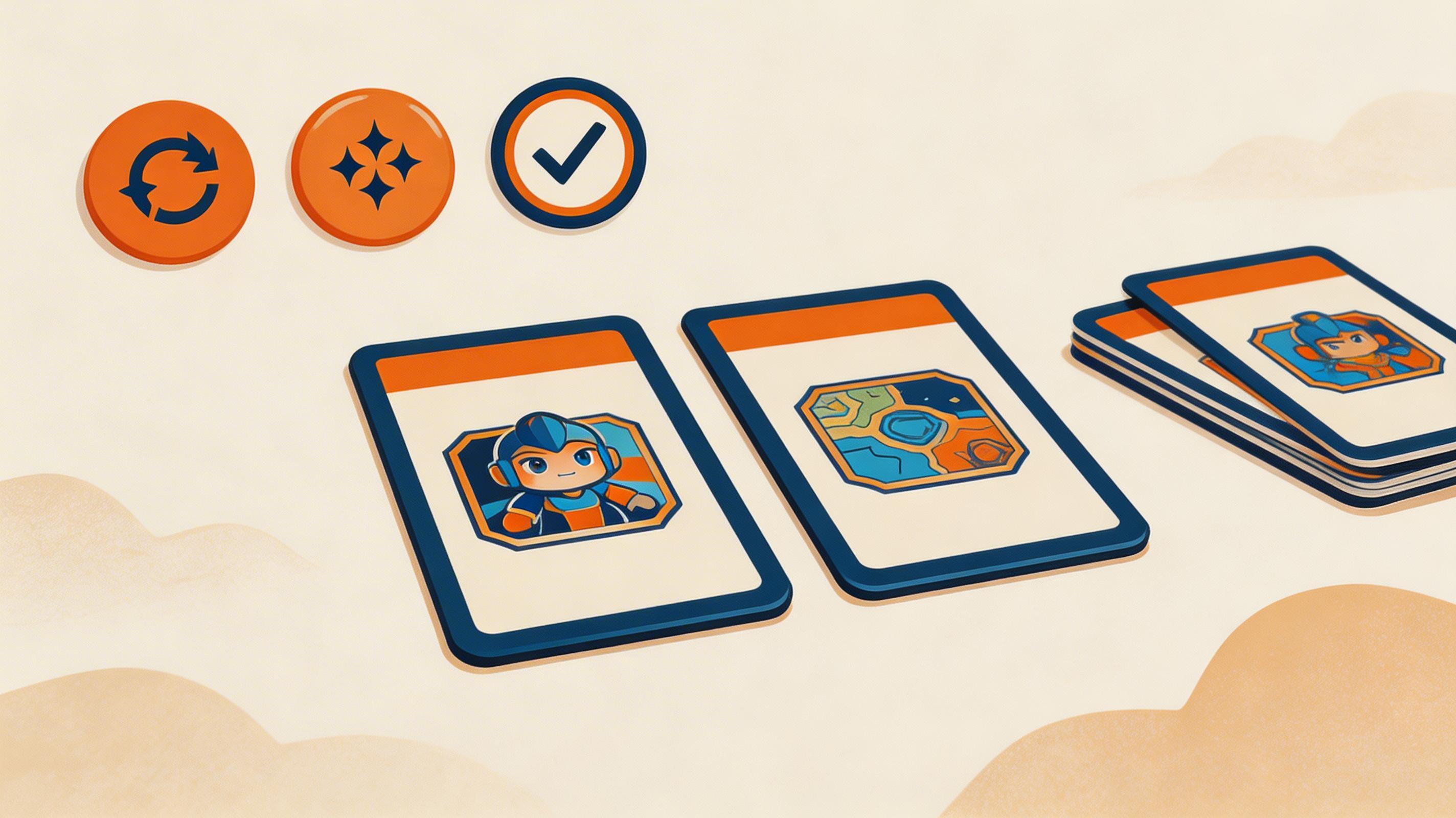 Editorial illustration for Runeseekerx news page